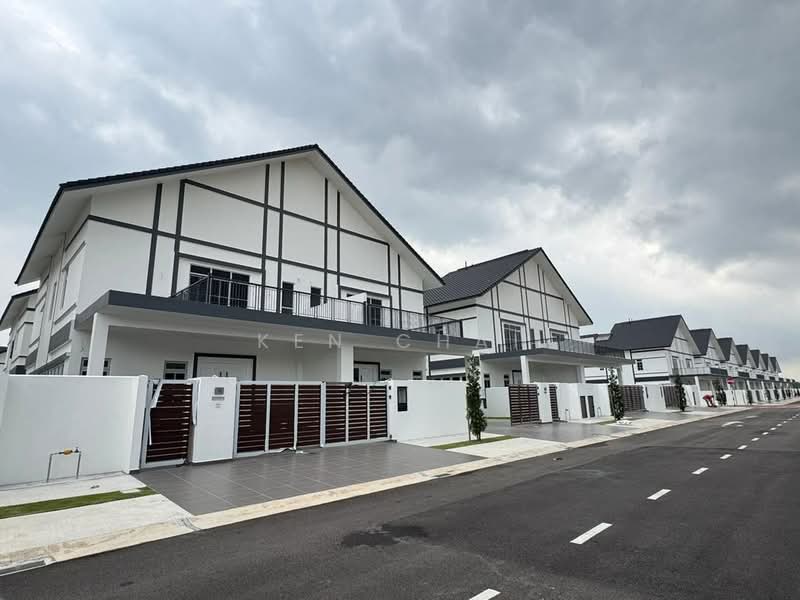 For Sale - Eco Spring