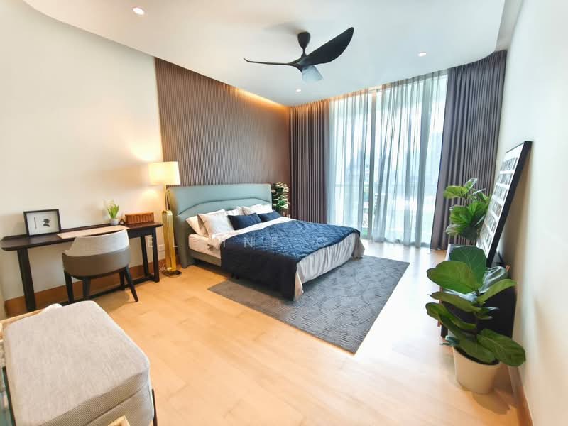 Condominium for Sale at Brunsfield EmbassyView - Elaine Chin - Bedroom - PropertyGuru.com.my
