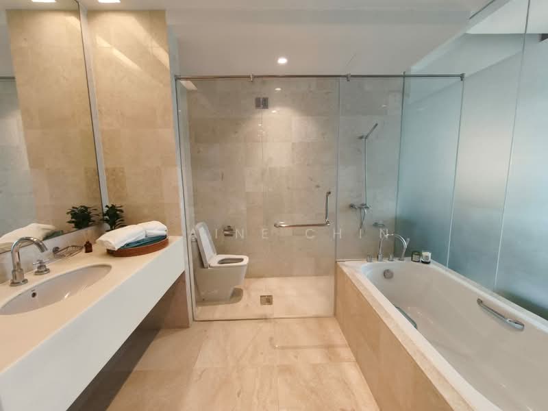 Condominium for Sale at Brunsfield EmbassyView - Elaine Chin - Bathroom - PropertyGuru.com.my