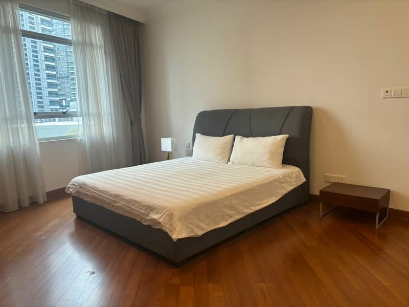 Servis Apartment untuk Disewa di Harvard Residence - Kelvin Tan - Bedroom - PropertyGuru.com.my