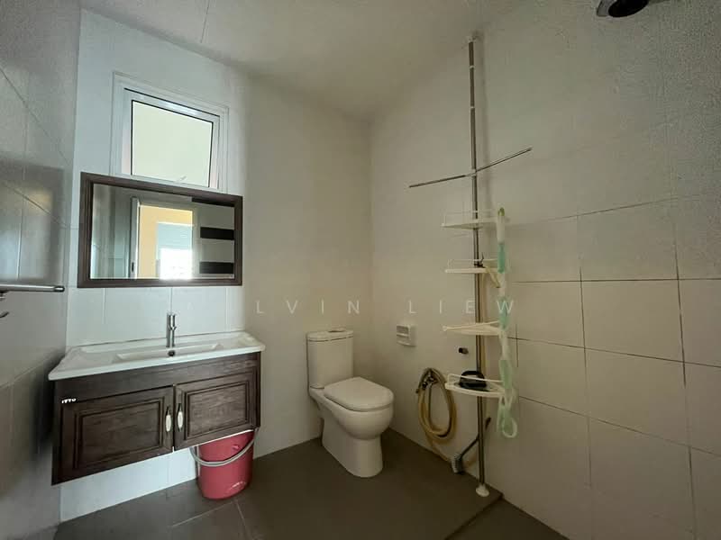 Condominium for Rent at Imperial Residences - Calvin Liew - Bathroom - PropertyGuru.com.my