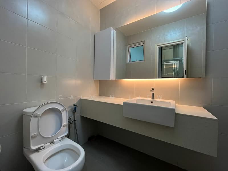 Condominium for Rent at Imperial Residences - Calvin Liew - Bathroom - PropertyGuru.com.my