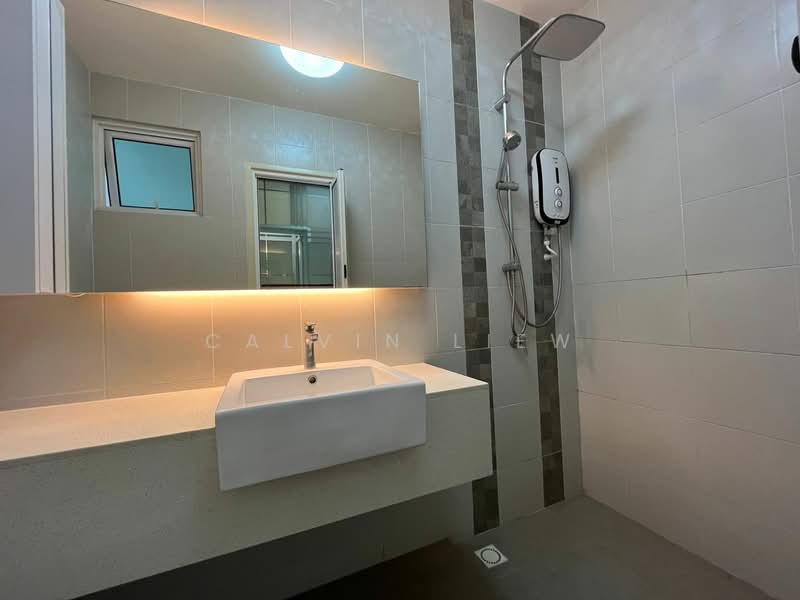 Condominium for Rent at Imperial Residences - Calvin Liew - Bathroom - PropertyGuru.com.my