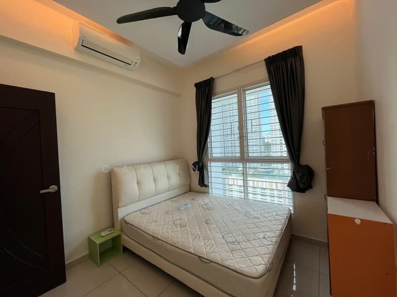 Condominium for Rent at Imperial Residences - Calvin Liew - Bedroom - PropertyGuru.com.my