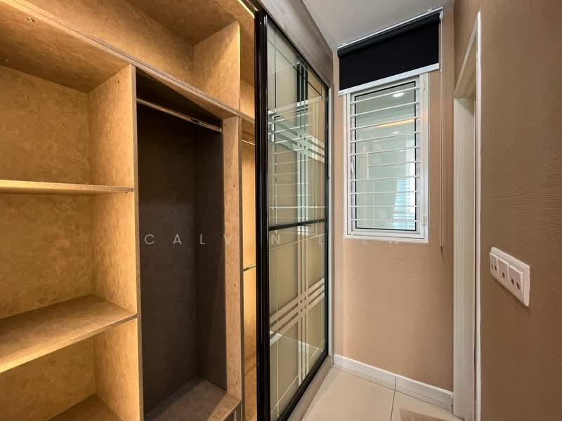Condominium for Rent at Imperial Residences - Calvin Liew - Interior - PropertyGuru.com.my