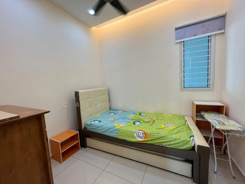 Condominium for Rent at Imperial Residences - Calvin Liew - Bedroom - PropertyGuru.com.my