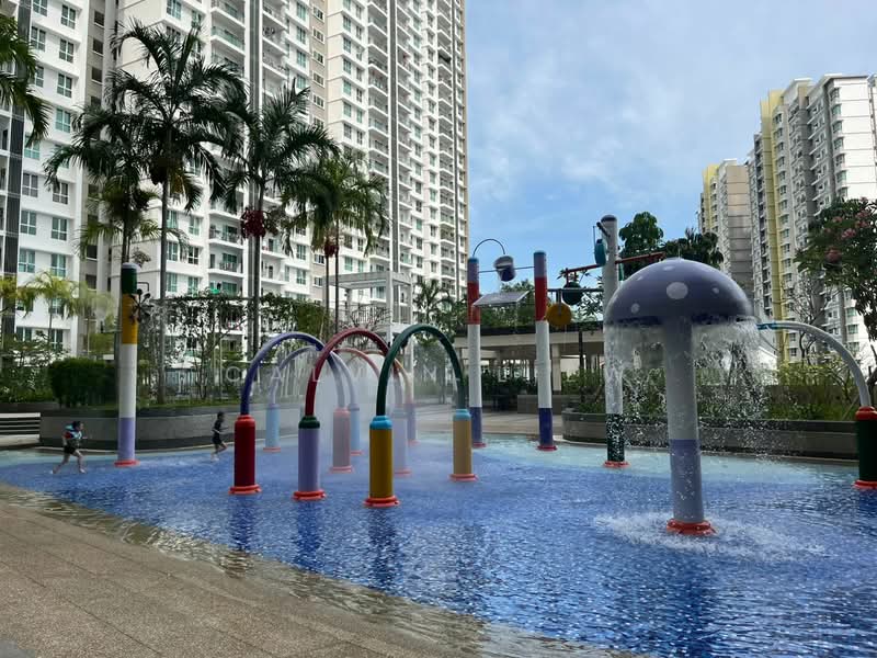Condominium for Rent at Imperial Residences - Calvin Liew - Exterior - PropertyGuru.com.my