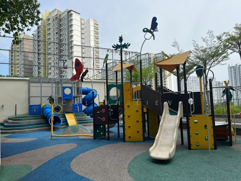 Condominium for Rent at Imperial Residences - Calvin Liew - PropertyGuru.com.my