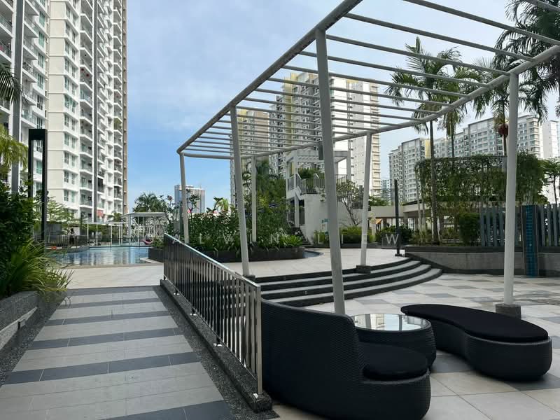 Condominium for Rent at Imperial Residences - Calvin Liew - PropertyGuru.com.my