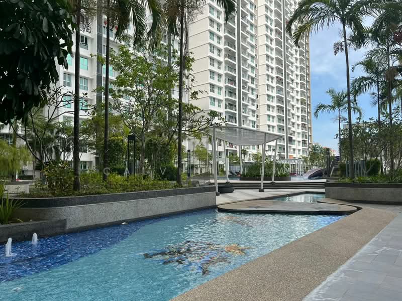 Condominium for Rent at Imperial Residences - Calvin Liew - PropertyGuru.com.my