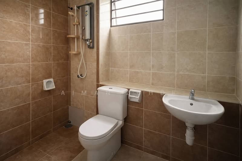 2-storey Terraced House for Sale in Putra Heights (Subang Jaya) - AIMAN ZUHDI - PropertyGuru.com.my