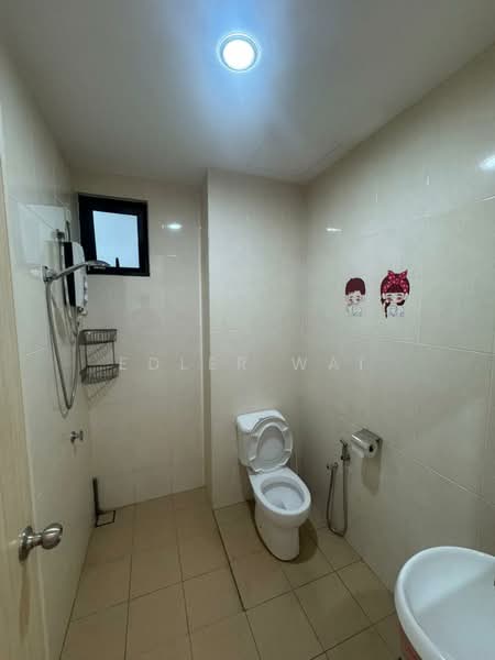 Servis Apartment untuk Disewa di Mahkota Impian - Edler Wai - PropertyGuru.com.my