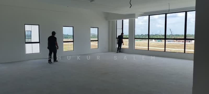 Semi-D Factory for Rent in Telok Panglima Garang (Selangor) - SHUKUR SALEH - Interior - PropertyGuru.com.my