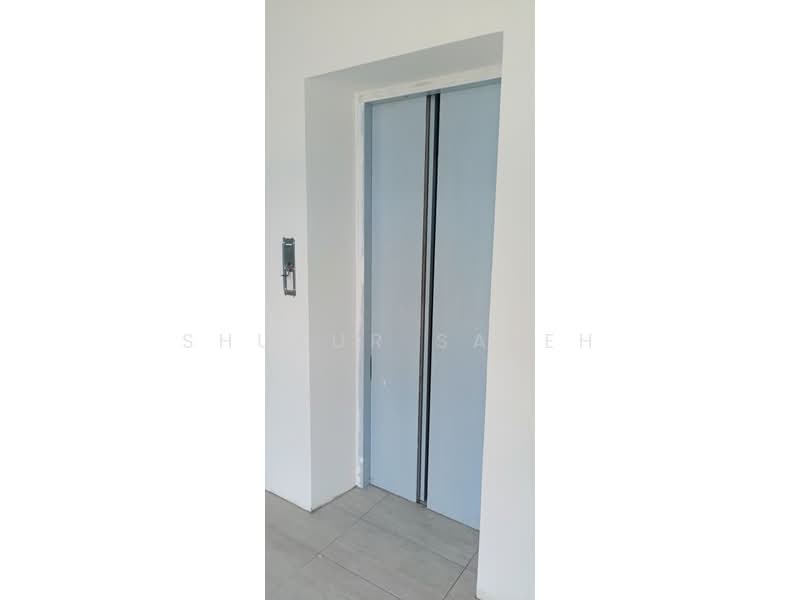 Semi-D Factory for Rent in Telok Panglima Garang (Selangor) - SHUKUR SALEH - Corridor - PropertyGuru.com.my