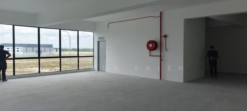 Semi-D Factory for Rent in Telok Panglima Garang (Selangor) - SHUKUR SALEH - Interior - PropertyGuru.com.my