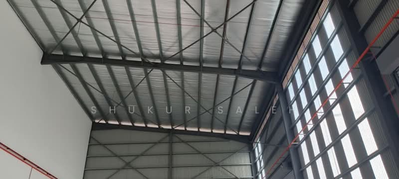 Semi-D Factory for Rent in Telok Panglima Garang (Selangor) - SHUKUR SALEH - Interior - PropertyGuru.com.my