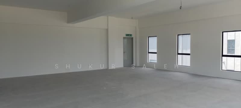 Semi-D Factory for Rent in Telok Panglima Garang (Selangor) - SHUKUR SALEH - Interior - PropertyGuru.com.my
