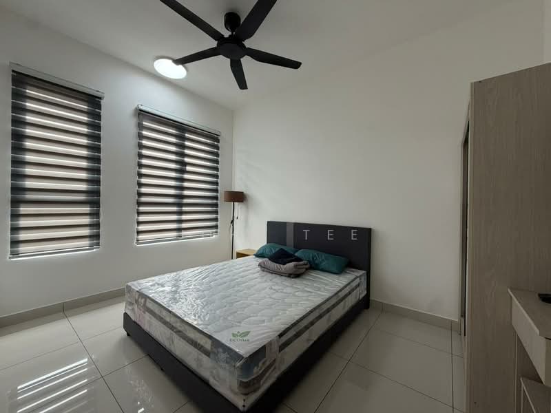 Service Residence for Rent at TRIO By Setia - John Tee - Bedroom - PropertyGuru.com.my