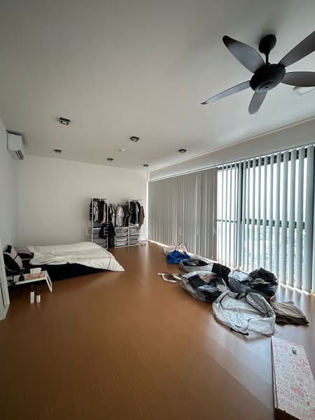 Condominium for Rent at The Hub - Leon Lim - Bedroom - PropertyGuru.com.my