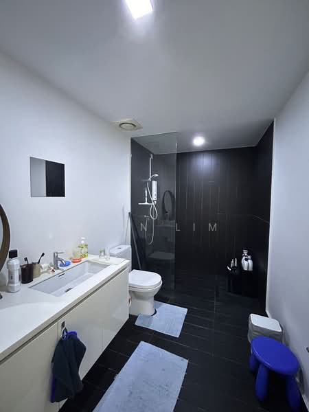 Condominium for Rent at The Hub - Leon Lim - Bathroom - PropertyGuru.com.my
