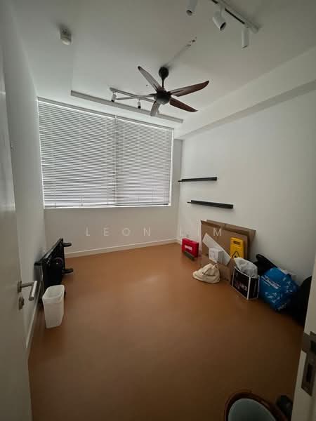Condominium for Rent at The Hub - Leon Lim - Interior - PropertyGuru.com.my