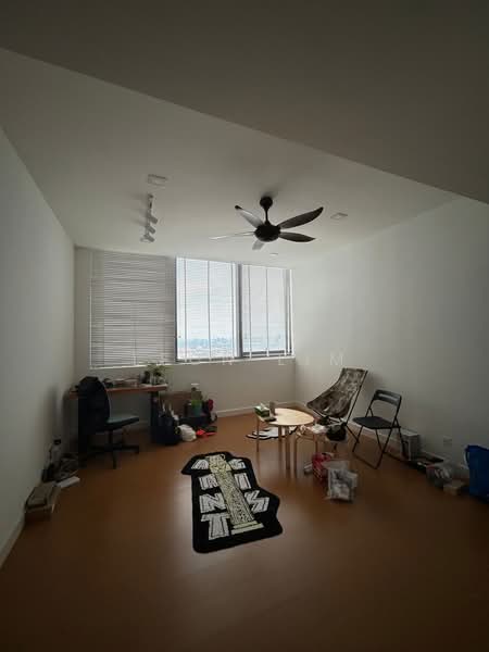 Condominium for Rent at The Hub - Leon Lim - Study - PropertyGuru.com.my