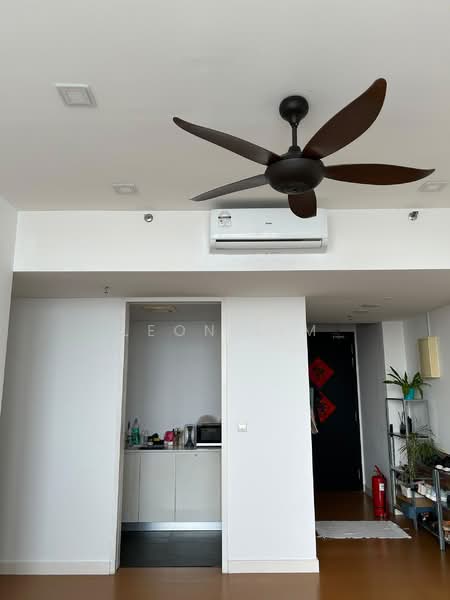 Condominium for Rent at The Hub - Leon Lim - Interior - PropertyGuru.com.my