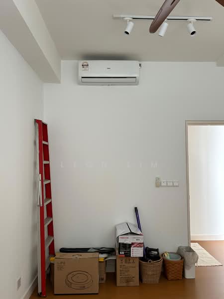 Condominium for Rent at The Hub - Leon Lim - Interior - PropertyGuru.com.my