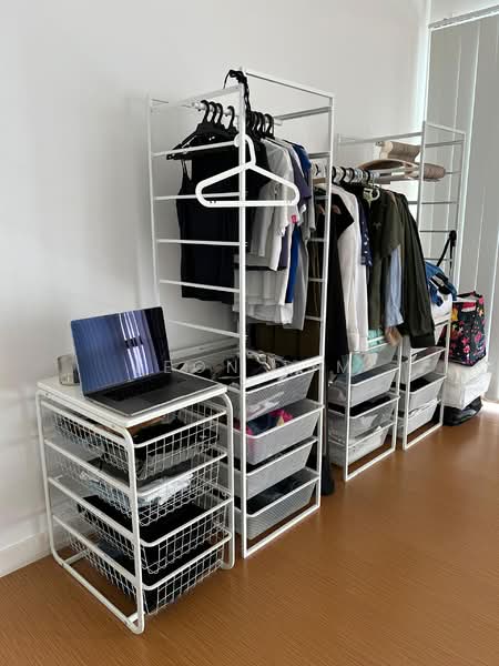 Condominium for Rent at The Hub - Leon Lim - Interior - PropertyGuru.com.my