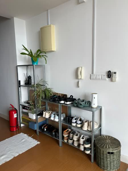 Condominium for Rent at The Hub - Leon Lim - PropertyGuru.com.my