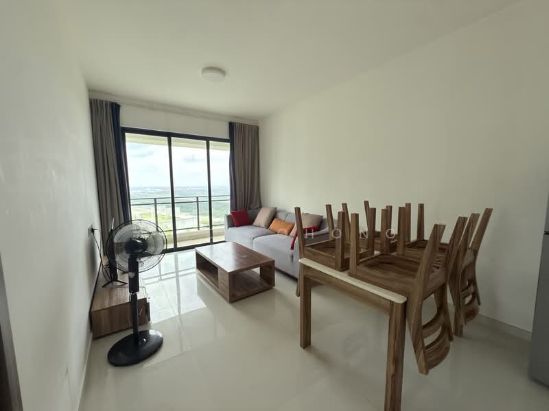 Pangsapuri untuk Disewa di Starview Bay @ Forest City - Alice Chong - PropertyGuru.com.my