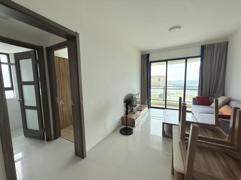 Pangsapuri untuk Disewa di Starview Bay @ Forest City - Alice Chong - PropertyGuru.com.my