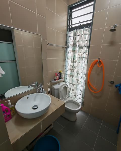 Rumah Teres 2 Tingkat untuk Dijual di Laman Glenmarie (Shah Alam) - Jim Ling - Bathroom - PropertyGuru.com.my