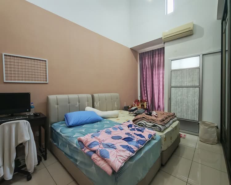 Rumah Teres 2 Tingkat untuk Dijual di Laman Glenmarie (Shah Alam) - Jim Ling - Bedroom - PropertyGuru.com.my