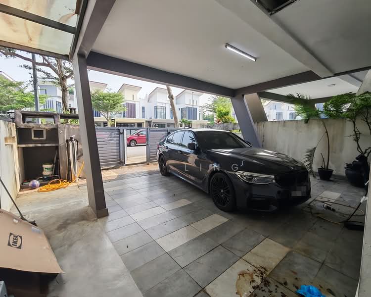 Rumah Teres 2 Tingkat untuk Dijual di Laman Glenmarie (Shah Alam) - Jim Ling - Exterior - PropertyGuru.com.my