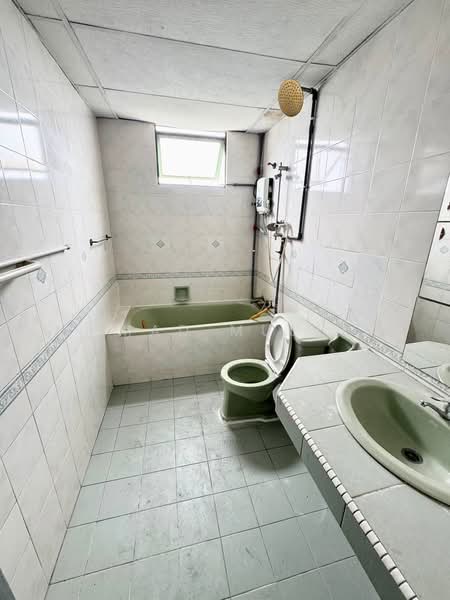 Kondominium untuk Dijual di Duta Ria - Ahmad Muslim - PropertyGuru.com.my