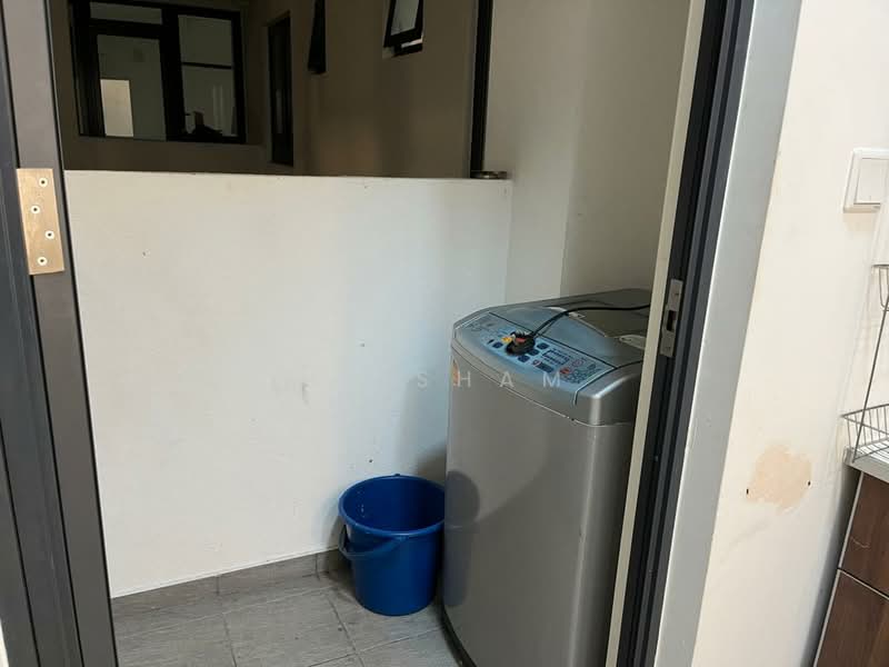 Servis Apartment untuk Disewa di Aster Green - HY Sham - Interior - PropertyGuru.com.my