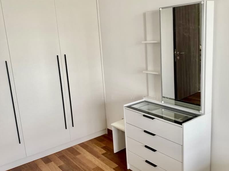 Condominium for Rent at Codrington Residence - Giselle Wong - Interior - PropertyGuru.com.my