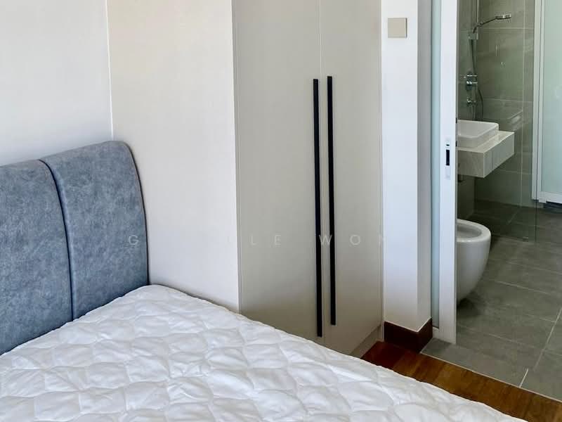 Condominium for Rent at Codrington Residence - Giselle Wong - Bedroom - PropertyGuru.com.my