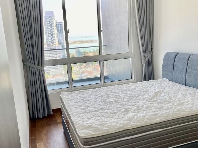 Condominium for Rent at Codrington Residence - Giselle Wong - Bedroom - PropertyGuru.com.my