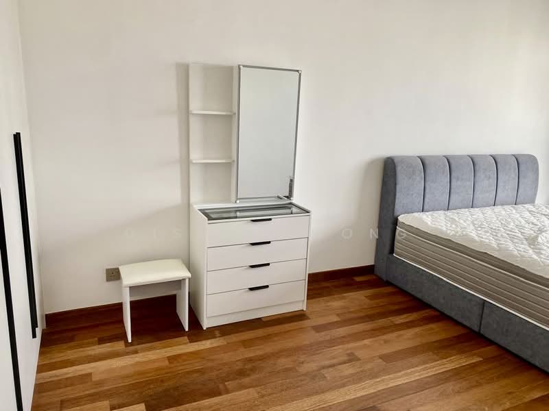 Condominium for Rent at Codrington Residence - Giselle Wong - Bedroom - PropertyGuru.com.my