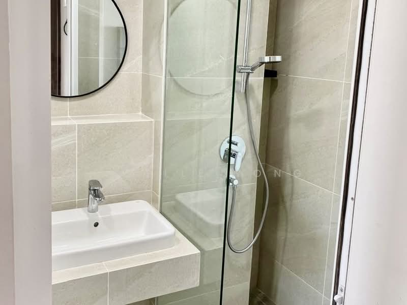 Condominium for Rent at Codrington Residence - Giselle Wong - Bathroom - PropertyGuru.com.my