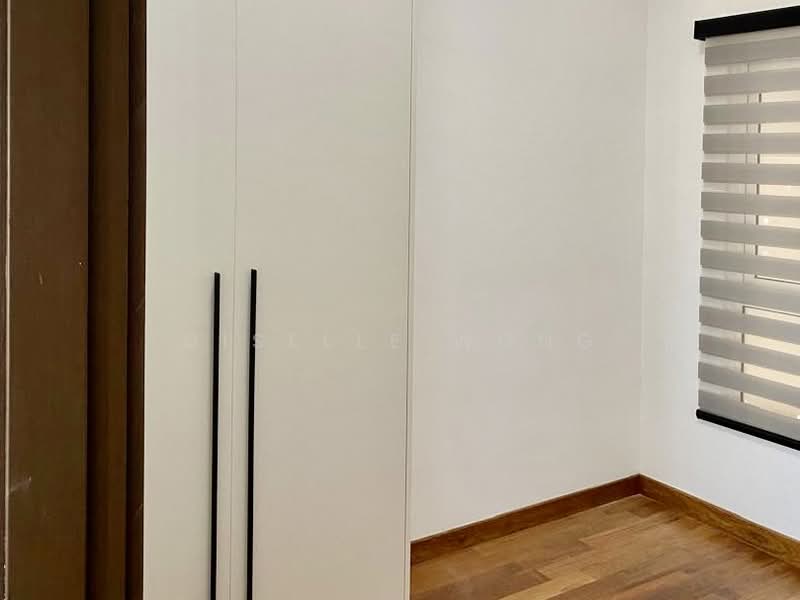 Condominium for Rent at Codrington Residence - Giselle Wong - Interior - PropertyGuru.com.my
