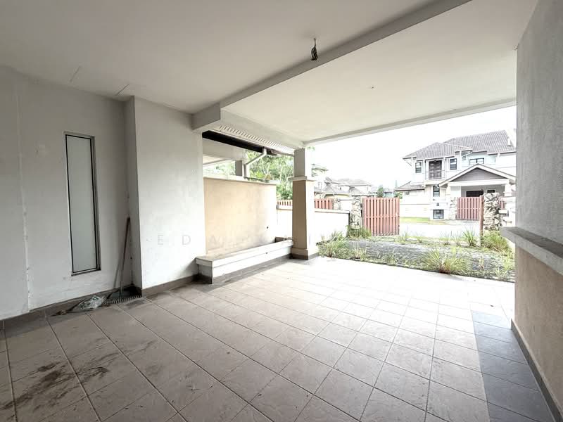 Rumah Berkembar untuk Dijual di Nilai Impian (Nilai) - Eda Zainal - Exterior - PropertyGuru.com.my