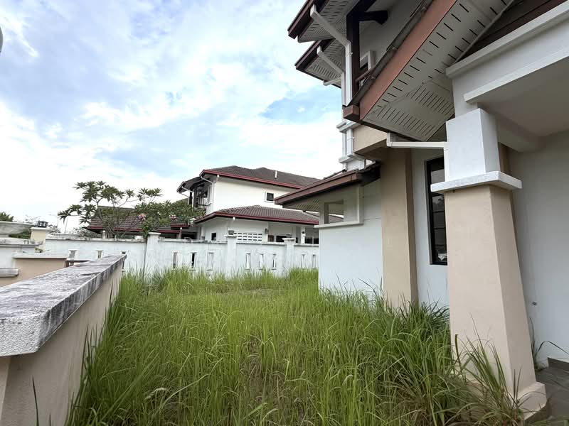 Rumah Berkembar untuk Dijual di Nilai Impian (Nilai) - Eda Zainal - Exterior - PropertyGuru.com.my