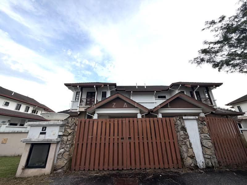 Rumah Berkembar untuk Dijual di Nilai Impian (Nilai) - Eda Zainal - PropertyGuru.com.my