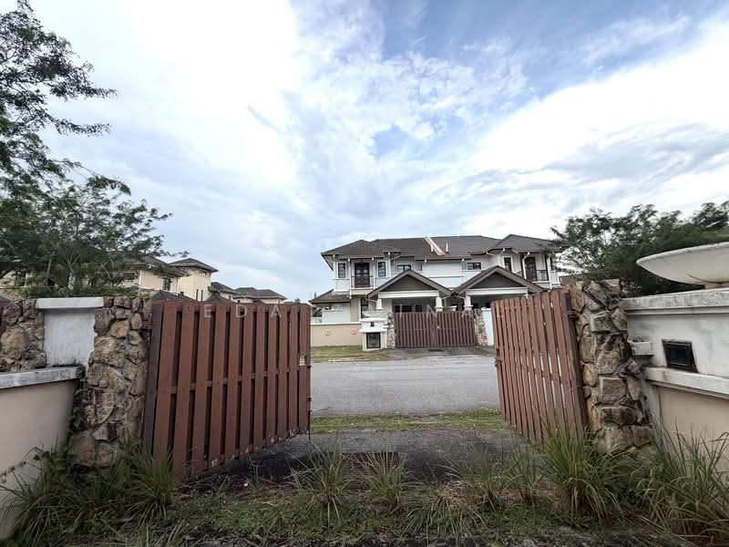 Rumah Berkembar untuk Dijual di Nilai Impian (Nilai) - Eda Zainal - PropertyGuru.com.my