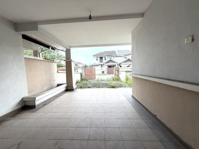 Rumah Berkembar untuk Dijual di Nilai Impian (Nilai) - Eda Zainal - PropertyGuru.com.my