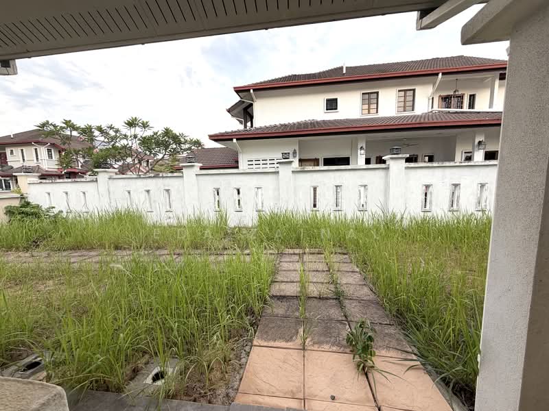 Rumah Berkembar untuk Dijual di Nilai Impian (Nilai) - Eda Zainal - PropertyGuru.com.my