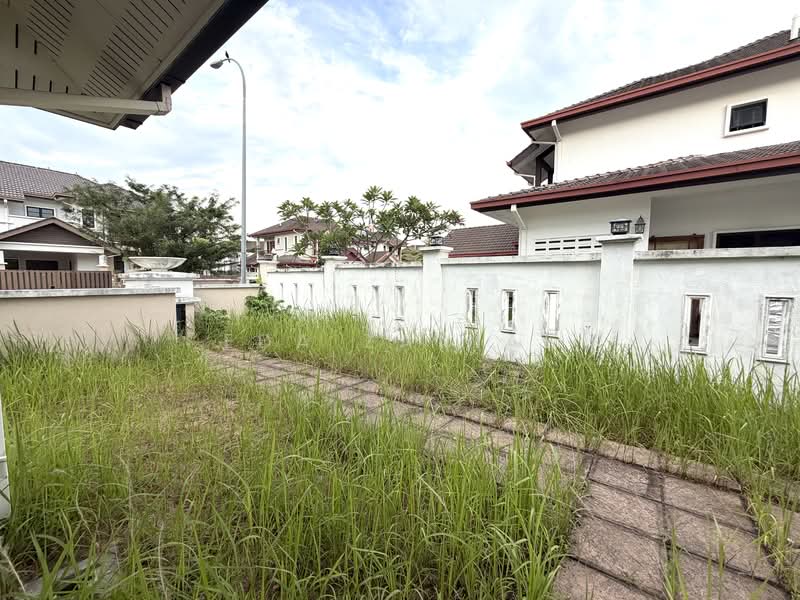 Rumah Berkembar untuk Dijual di Nilai Impian (Nilai) - Eda Zainal - PropertyGuru.com.my